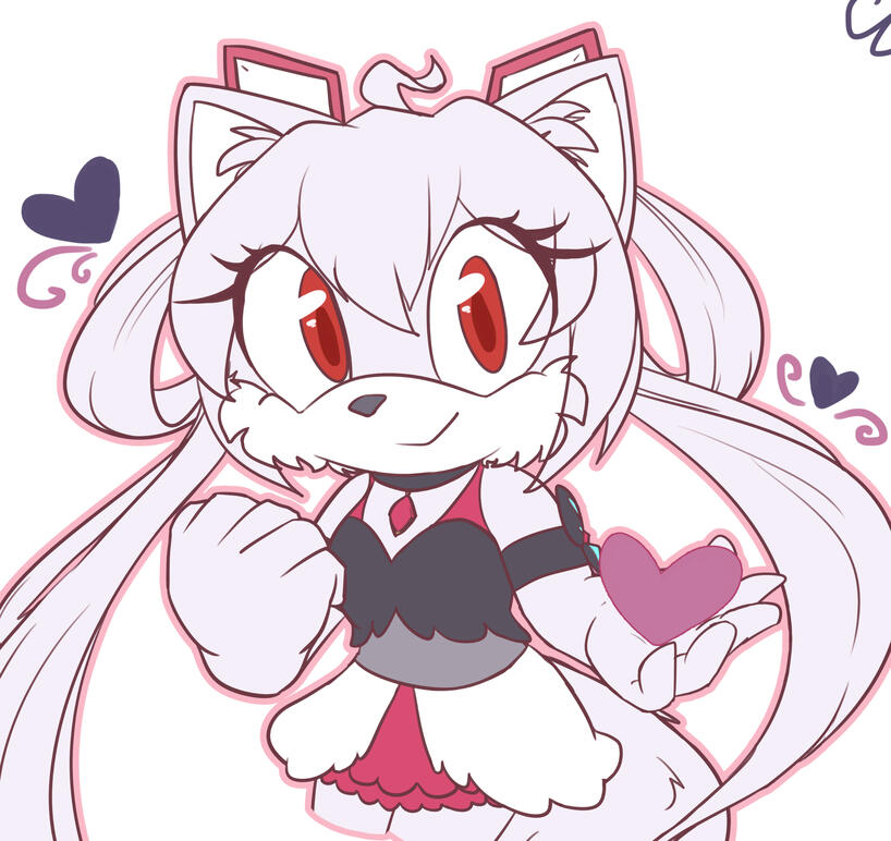Flat Colored